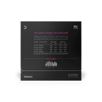 D'Addario NYXL45100SL Bass Strings - Super - Long Scale - 45-100