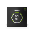 DAddario NYXL45125 5-String Bass Guitar Strings - 45-125