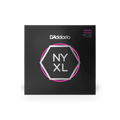 DAddario NYXL45130SL Nickel Wound Bass Guitar Strings, Regular Light 5-String, 45-130, Super Long S