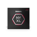 DAddario NYXL55110 Nickel Wound Bass Guitar Strings, Medium, 55-110, Long Scale