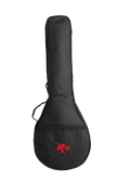 Xtreme OB246 5-String Banjo Guitar Gig Bag