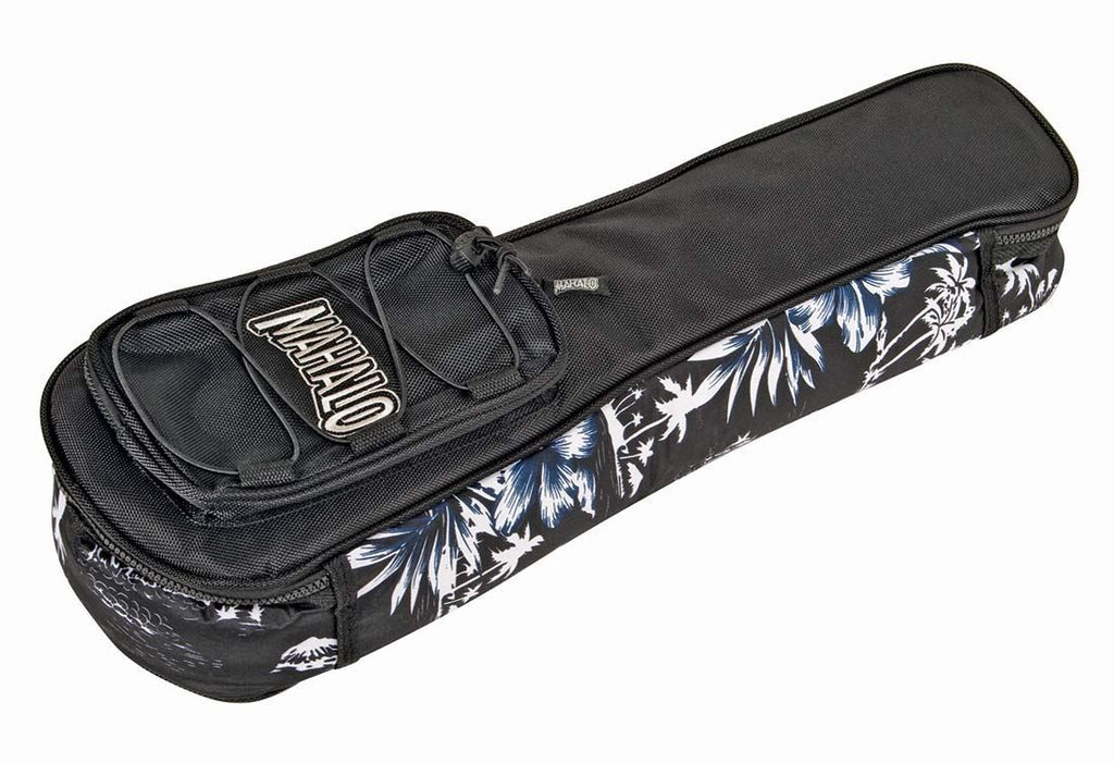 Mahalo OB603 Tenor Heavy Duty Ukulele Bag