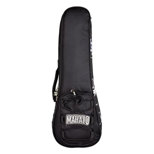 Mahalo OB604 Baritone Heavy Duty Ukulele Bag