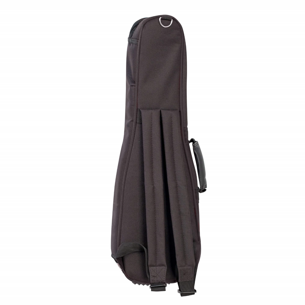 XTREME OB701 Soprano Ukulele Bag - Black