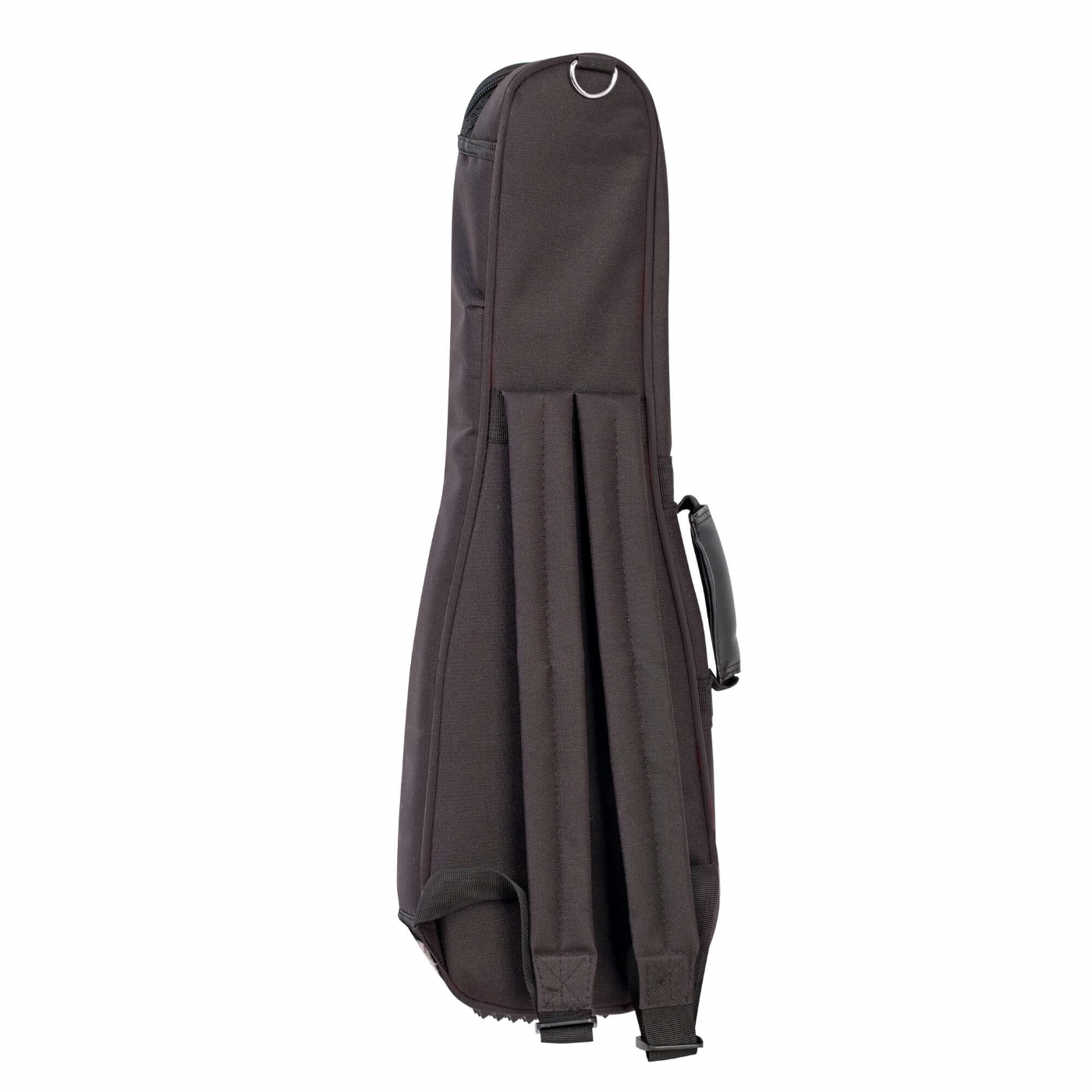 XTREME OB701 Soprano Ukulele Bag - Black