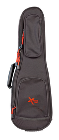 XTREME OB701 Soprano Ukulele Bag - Black