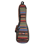 Xtreme Boho Concert Ukulele Bag