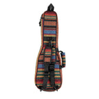 Xtreme Boho Concert Ukulele Bag