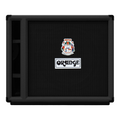 Orange OBC115C BK 1x15 Bass Speaker Cabinet - Black