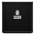 Orange OBC410C BK Bass Speaker Cabinet - Black