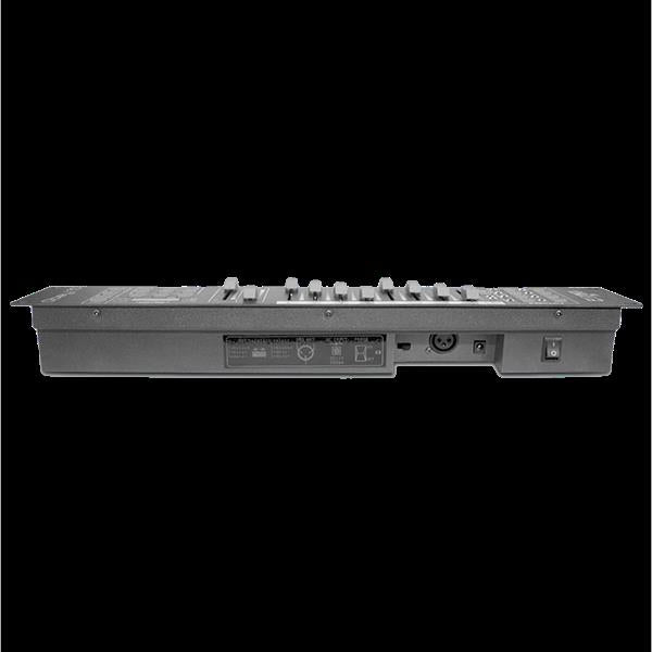 Chauvet Obey 10 8 - 16 Channel DMX Controller