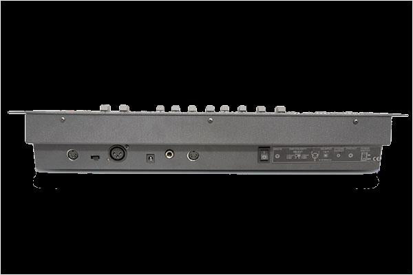 Chauvet Obey 40 16 Channel DMX Controller