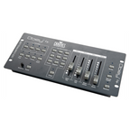 Chauvet Obey 4 4 Channel DMX Controller