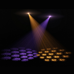 Chauvet DJ Obsession HP LED Effect Light