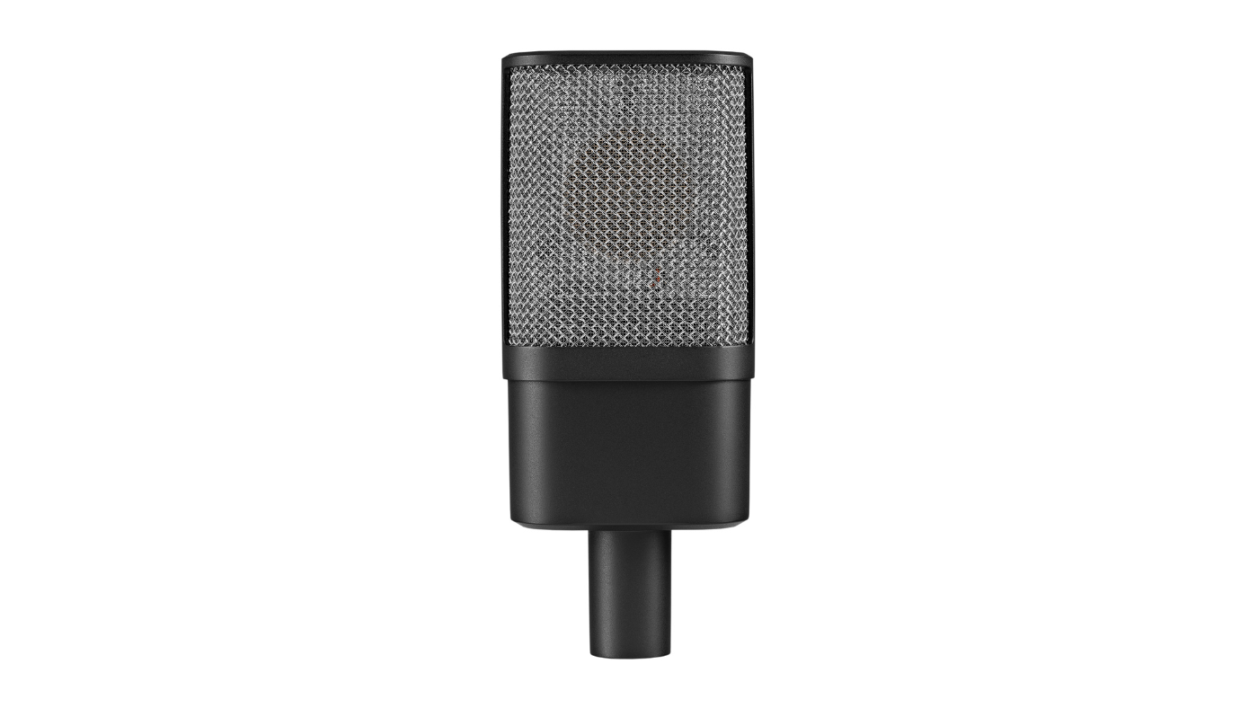 Austrian Audio OC16 Microphone with Spider Mount