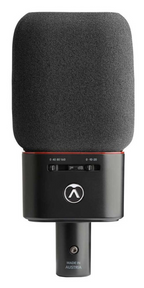 Austrian Audio OC18 Microphone with Spider Mount and Stereo Mount - Pair