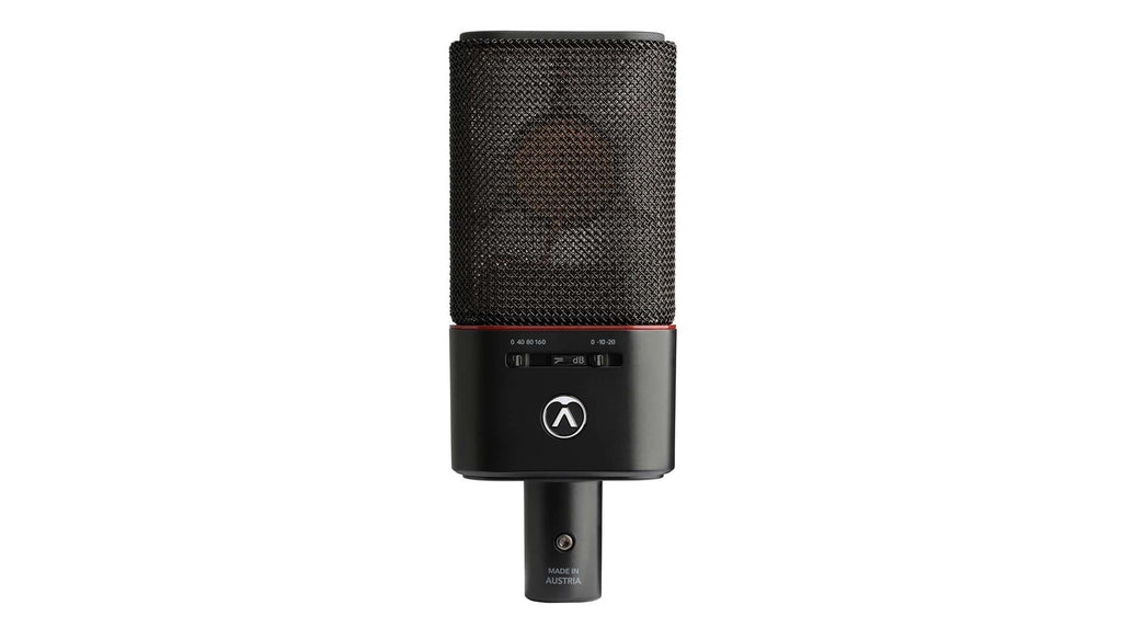 Austrian Audio OC18 Microphone Live Stereo Pair