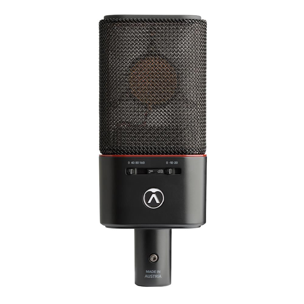 Austrian Audio OC18 Microphone with Spider Mount