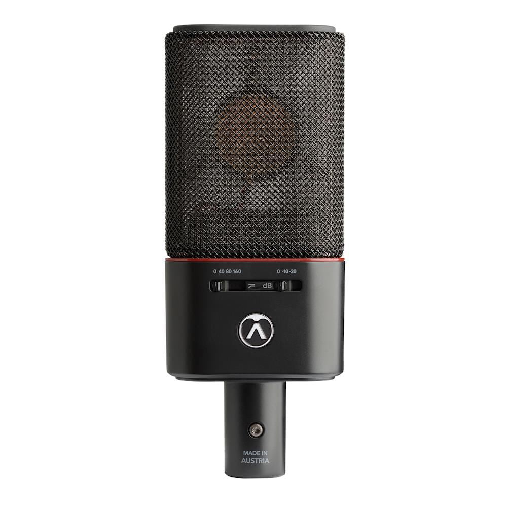 Austrian Audio OC18 Microphone with Spider Mount