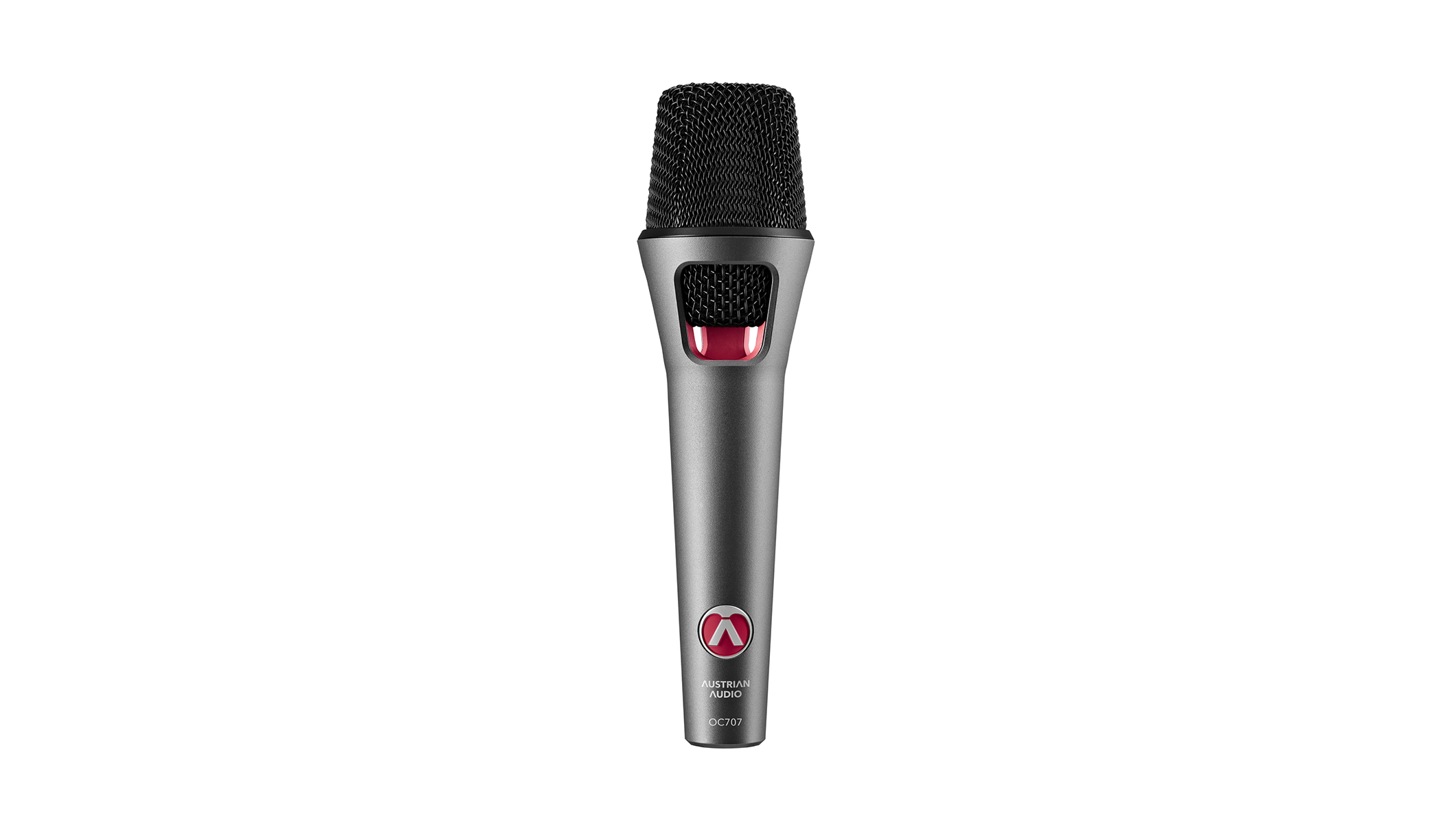 Austrian Audio OC707 True Condenser Vocal Microphone