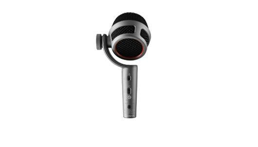 Austrian Audio OC7 True Condenser Instrument Microphone
