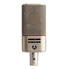 Austrian Audio OC818 Microphone with Spider Mount