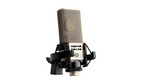 Austrian Audio OC818 Microphone with Spider Mount