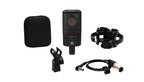 Austrian Audio OC818 Microphone with Spider Mount - Black
