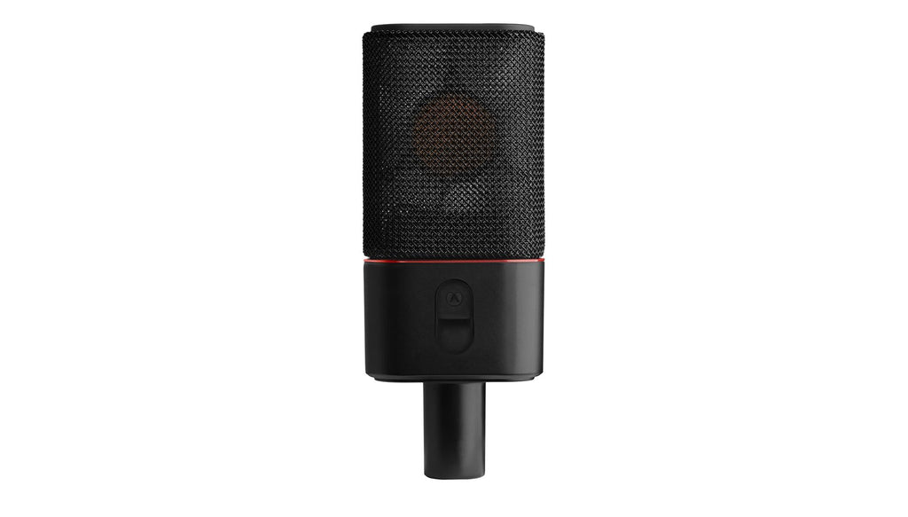 Austrian Audio OC818 Microphone with Spider Mount - Black