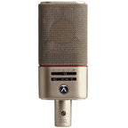 Austrian Audio OC818 Microphone with Spider Mount and Stereo Mount - Pair