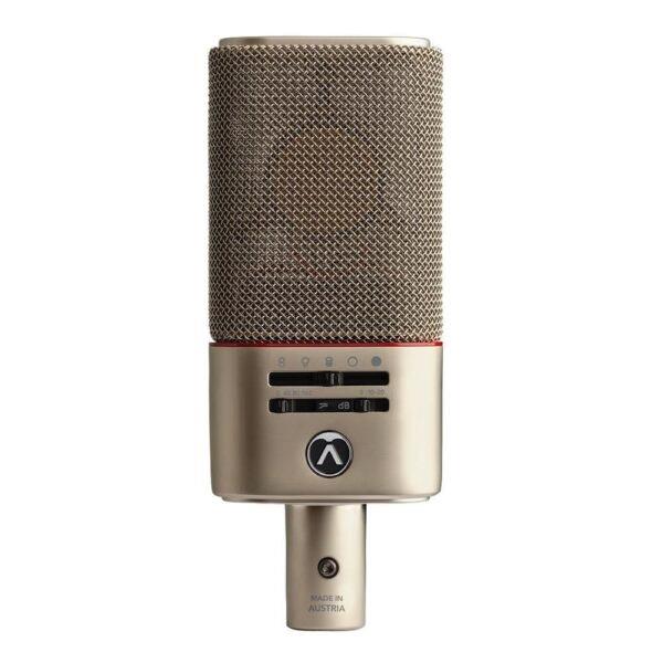 Austrian Audio OC818 Microphone Live Stereo Pair