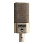 Austrian Audio OC818 Microphone Live Stereo Pair