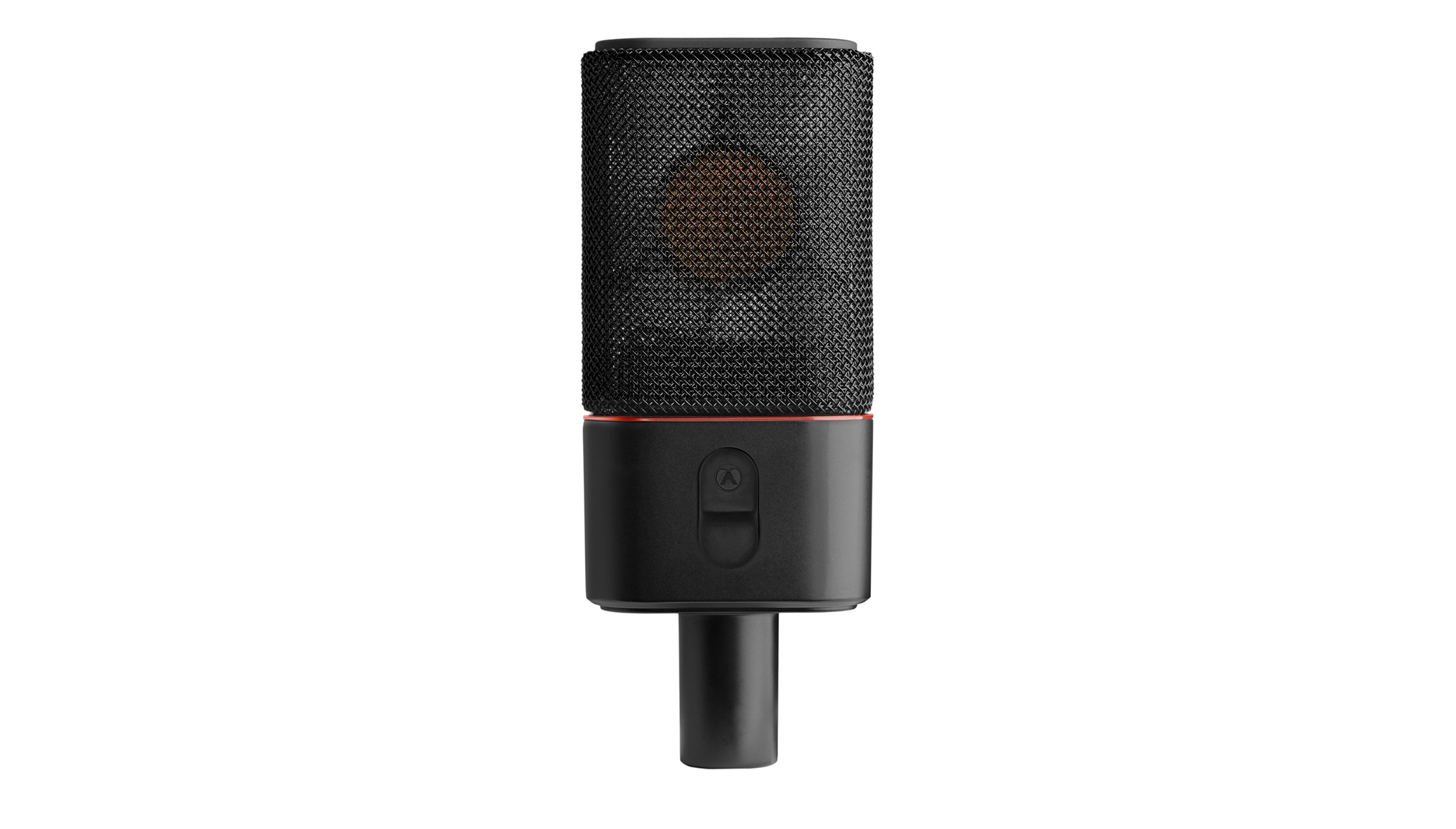 Austrian Audio OC818 Microphone with Spider Mount