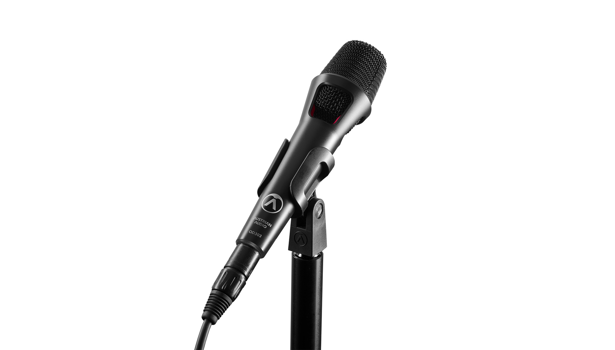 Austrian Audio OD303 Dynamic Vocal Microphone