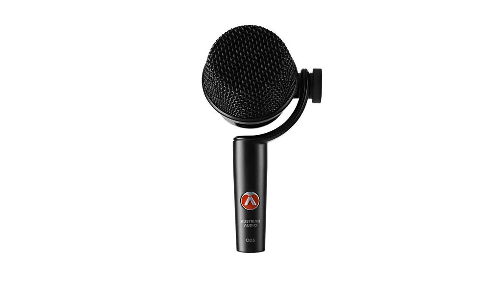 Austrian Audio OD5 Active Dynamic Instrument Microphone