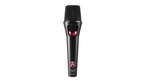 Austrian Audio OD505 active dynamic wired vocal microphone with professional grille and body for live performances.