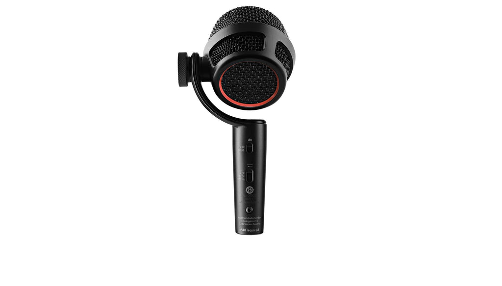 Austrian Audio OD5 Active Dynamic Instrument Microphone