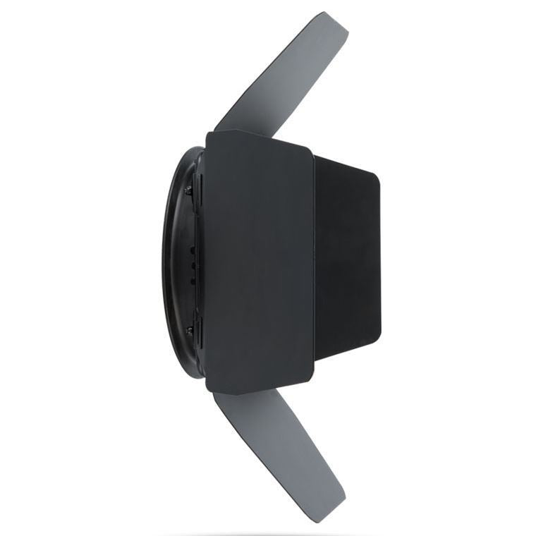 Chauvet EVE OF625 Adjustable Barndoor Attachment for EVE Series