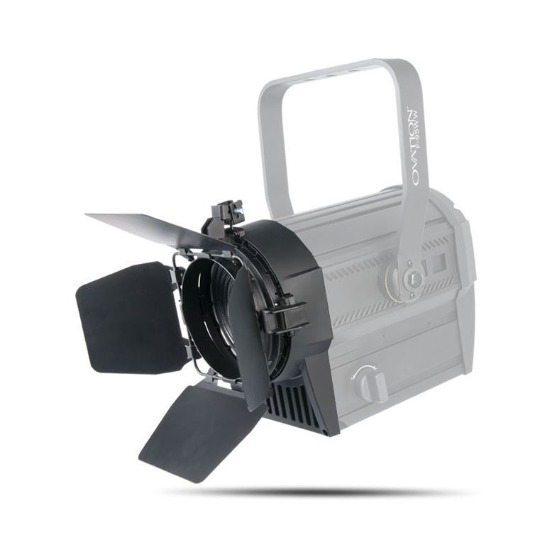 Chauvet EVE OF625 Adjustable Barndoor Attachment for EVE Series