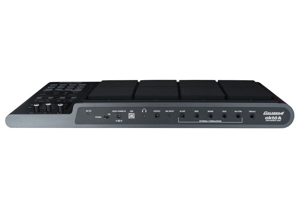 Carlsbro Okto A Electronic Drum Percussion Pad