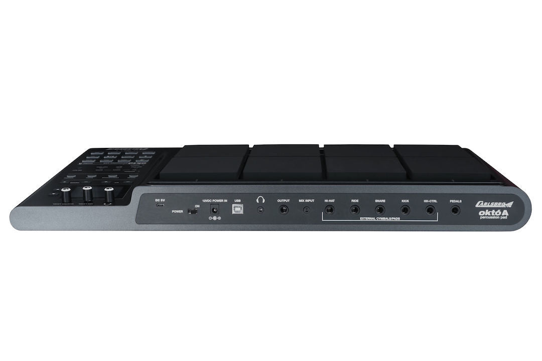 Carlsbro Okto A Electronic Drum Percussion Pad