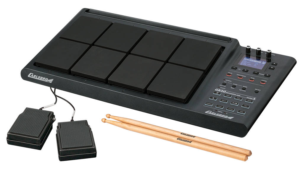Carlsbro Okto A Electronic Drum Percussion Pad