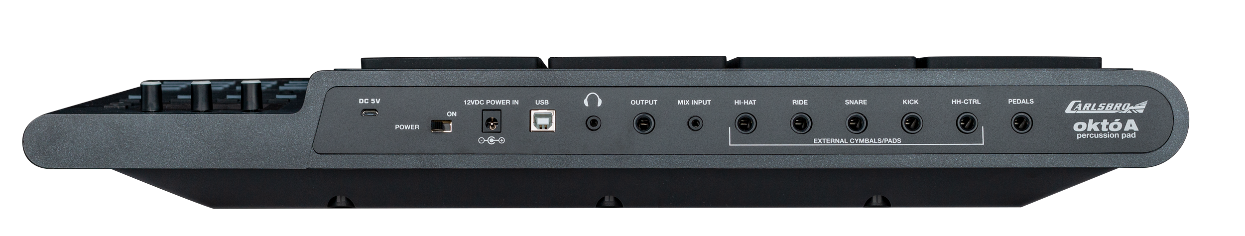 Carlsbro Okto A Electronic Drum Percussion Pad