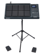 Carlsbro Okto A Electronic Drum Percussion Pad