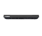 Yamaha P125 Portable Digital Piano Black (P125B)