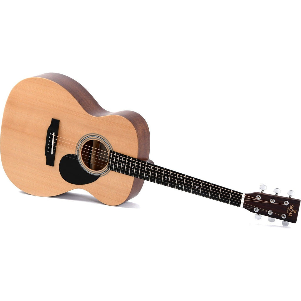 Sigma OM Model Series Acoustic Guitar