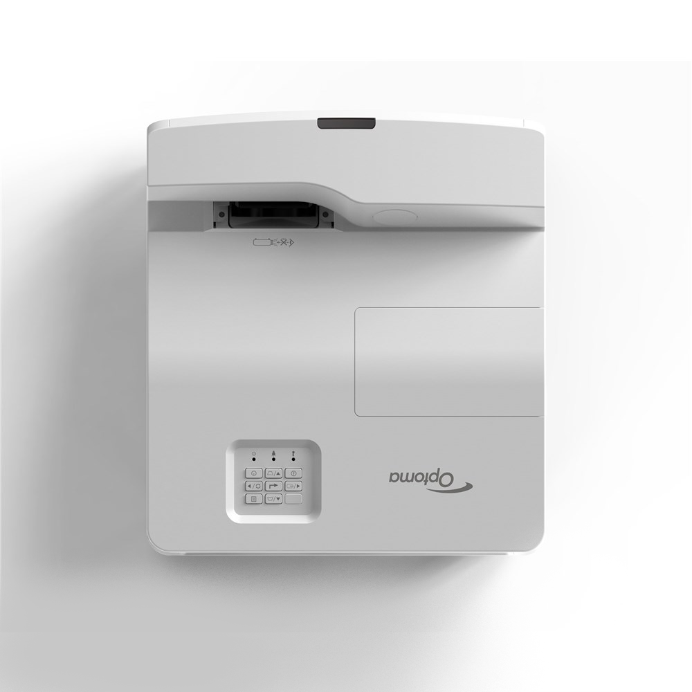 Optoma W340UST Ultra Short Throw Projector - 4000 Lumens