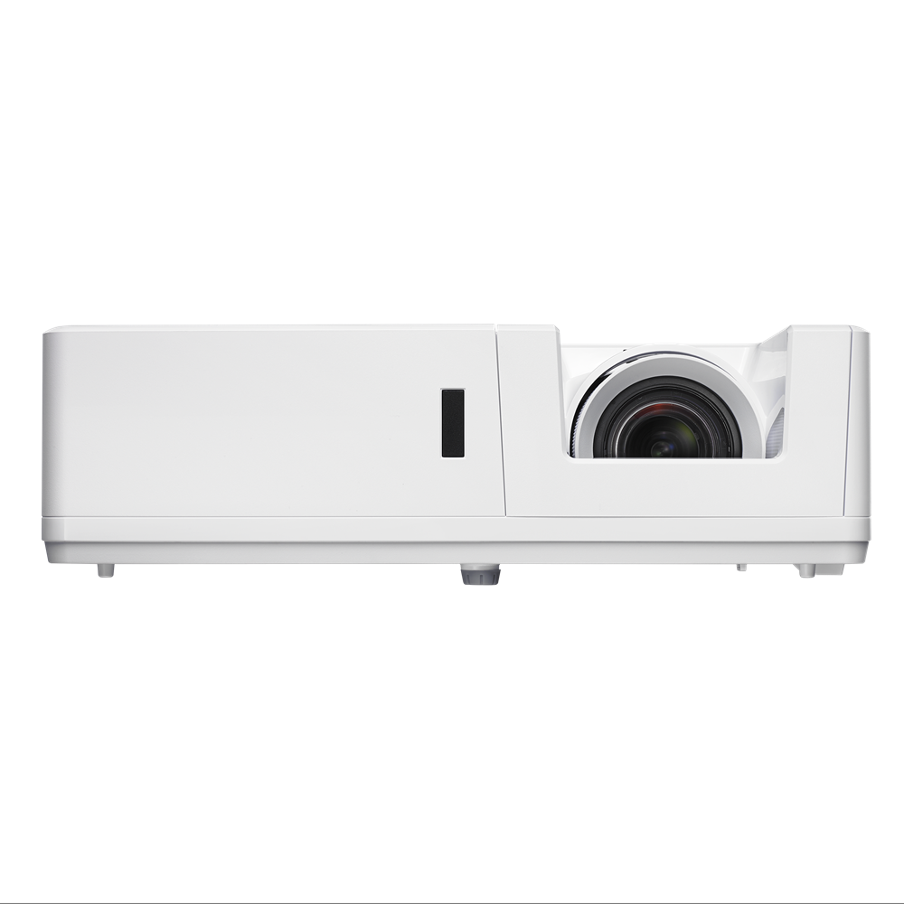 Optoma ZU606T Laser Projector - 6000 lm
