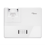 Optoma ZU606T Laser Projector - 6000 lm