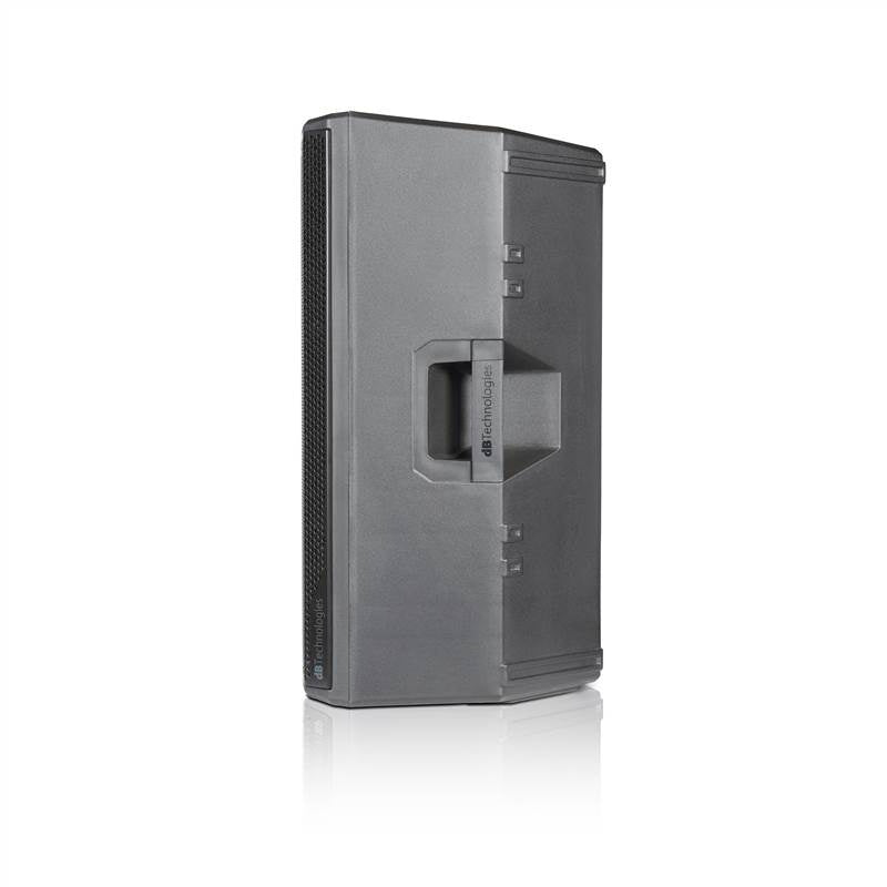 dB Technologies Opera 12" 1200W Powered PA Speaker
